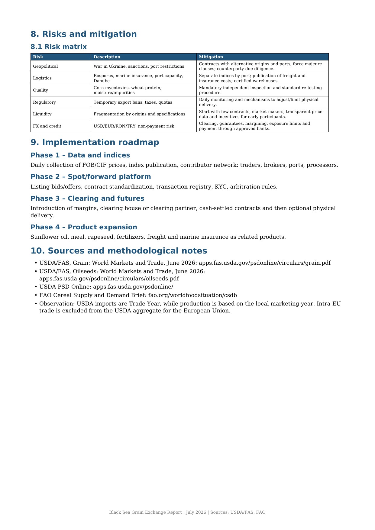 Market report page 7